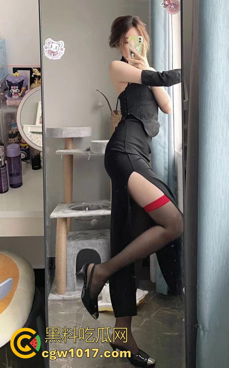 广东清纯嫩妹【张婷】，颜值可爱甜美，身材更是纤细修长，在出租屋任由男友爆操中出，高潮喷水淫荡至极！-3