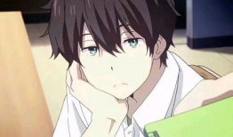 冰菓动漫,青春推理的青春物语