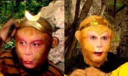 西游记续集电视剧,悟空传世，师徒再启奇幻之旅