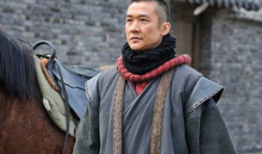 江湖正道电视剧,侠骨柔情，正义至上