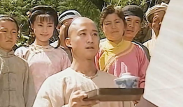 太极终师电视剧,传承千年武学，揭秘神秘门派