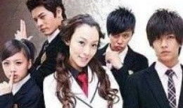 电视剧台湾,穿越时空的传奇故事