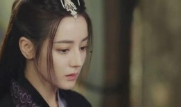 迪丽热巴最新电视剧