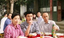 电视剧家常菜大结局,温情告别，味蕾与情感的完美交融