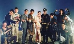 十兄弟电视剧,传奇家族的荣耀与挑战