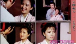 聊斋86版电视剧,86版电视剧的精彩演绎