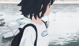 黑眼圈动漫图,揭秘动漫界的神秘魅力