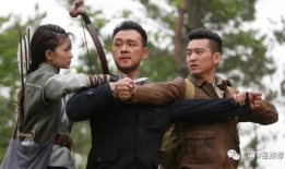 电视剧飞哥战队,青春热血，守护正义的青春传奇