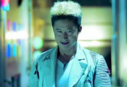 电视剧吴京,吴京的武侠传奇