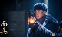 电视剧 面具,揭秘神秘角色的秘密人生