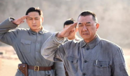 元帅电视剧,烽火岁月里的铁血传奇