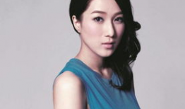 钟嘉欣电视剧,情感纠葛与命运抉择