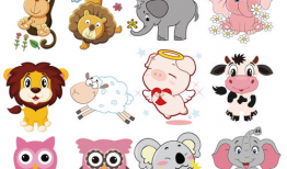 动物动漫,动物动漫的奇幻冒险之旅