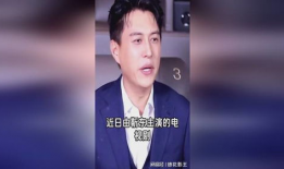 靳东近期主演的电视剧,权谋与情感交织的官场风云