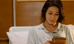 钟嘉欣电视剧,情感纠葛与命运抉择