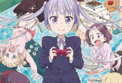 niconico动漫,日本二次元文化的璀璨明珠