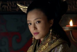 吕雉电视剧,千古女皇的权谋之路