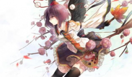 东方project动漫,东方project的神秘世界探秘