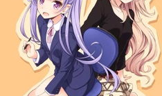 日本福利动漫,描绘温馨日常，传递正能量