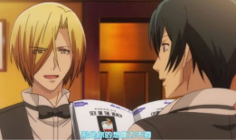 热播动漫,揭秘热播动漫背后的魅力与影响力