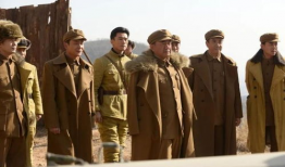 元帅电视剧,烽火岁月里的铁血传奇