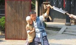 我的父亲板凳 电视剧,温情岁月里的亲情守望