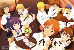 热播动漫,揭秘热播动漫背后的魅力与影响力