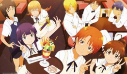 热播动漫,揭秘热播动漫背后的魅力与影响力