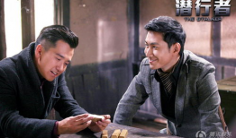 潜行者电视剧,暗影中的正义守护者