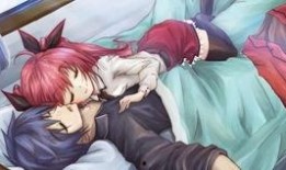 亲吻视频动漫,动漫亲吻视频的浪漫演绎