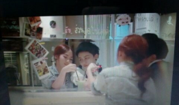 泰国拉拉电视剧,甜蜜爱情与性别认同的交织之旅