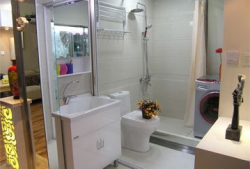 国产厕所精品,匠心独运，刷新卫生新体验