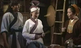 武打电视剧,武打传奇的激情岁月