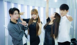 很纯很暧昧电视剧免费,暧昧剧中的禁忌之恋