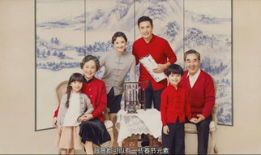 全家福电视剧,温情岁月里的家庭温情画卷