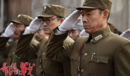 电视剧长沙保卫战,烽火岁月中的英雄赞歌