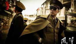 电视剧谍战剧,谍影重重，生死较量