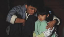 我的父亲板凳 电视剧,温情岁月里的亲情守望