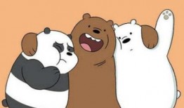 熊动漫,萌动时光，欢乐无限