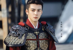 曾舜晞演的电视剧,穿越时空的青春传奇