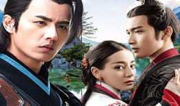 霸王硬上弓电视剧,英雄末路，情仇交织的乱世传奇