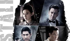 潜行者电视剧,暗影中的正义守护者