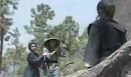 武打电视剧,武打传奇的激情岁月