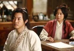 沙溢演过的电视剧