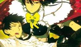 魔女的使命 动漫,命运交织的魔法少女传奇