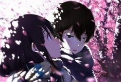 日本动漫恋爱,日本动漫中的浪漫爱情故事