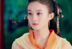 赵丽颖演的电视剧有哪些,赵丽颖影视生涯精彩剧作集锦