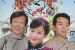 电视剧一剪梅,穿越时空的深情演绎