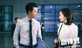 亲爱的翻译官电视剧,跨越语言的深情邂逅