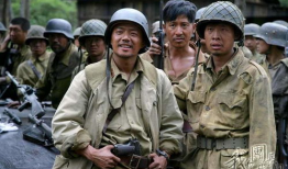 打仗电视剧,战地青春传奇